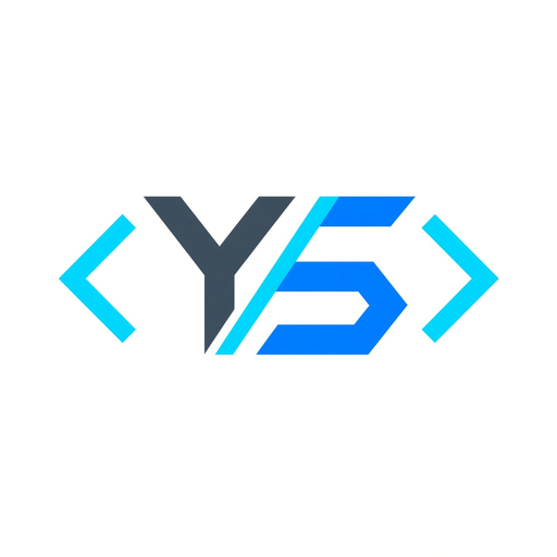 The LoaderLogo of the Portfolio