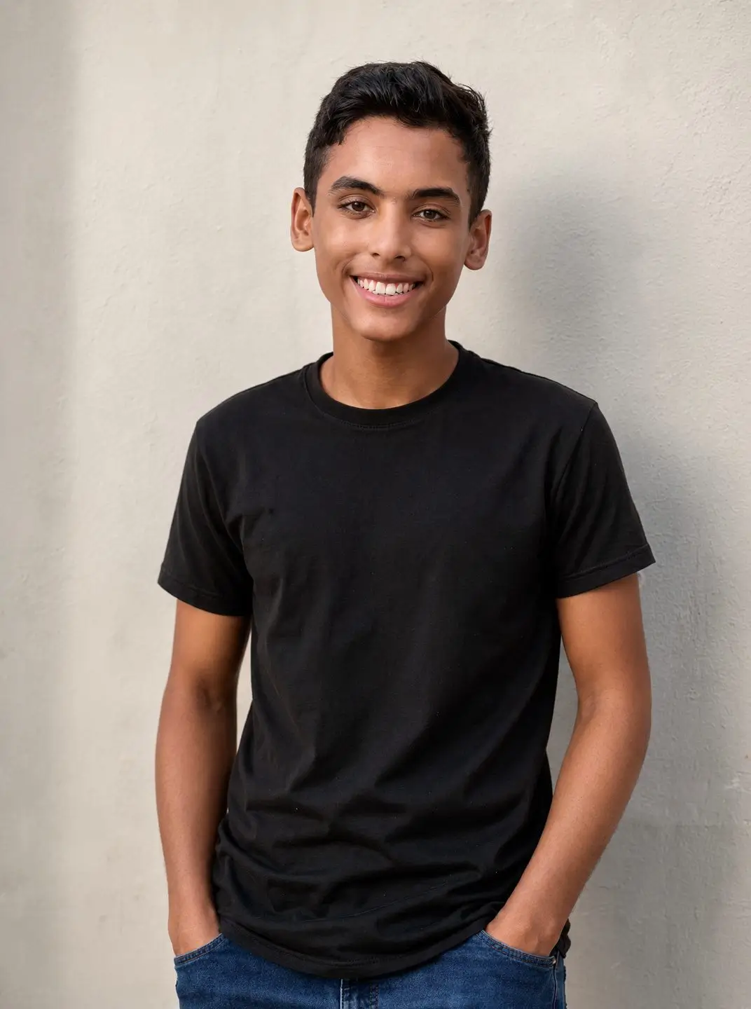 A picture of Youssef Sameh